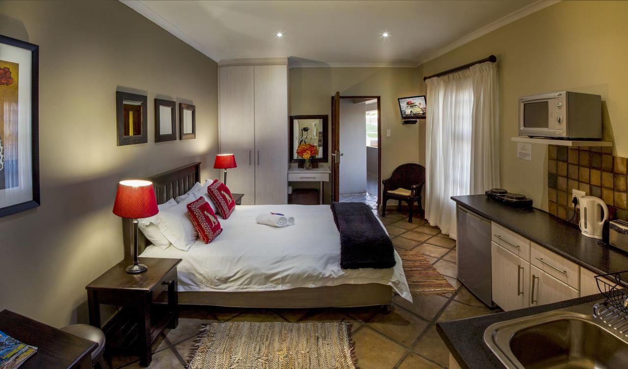 Lalapanzi Guest Lodge Port Elizabeth Kültér fotó
