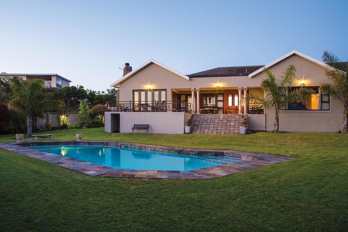 Lalapanzi Guest Lodge Port Elizabeth Kültér fotó