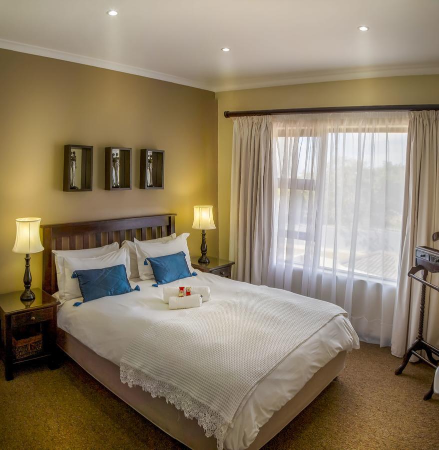 Lalapanzi Guest Lodge Port Elizabeth Kültér fotó