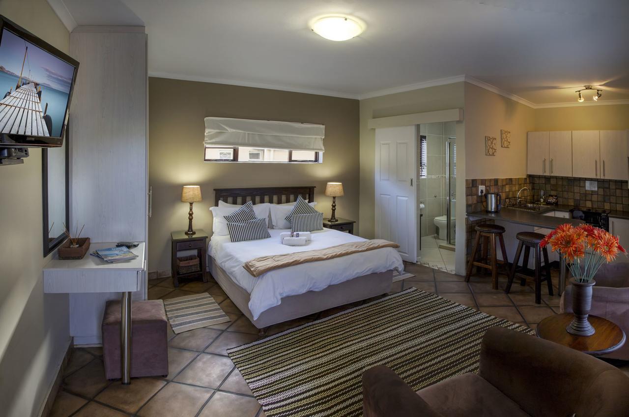 Lalapanzi Guest Lodge Port Elizabeth Kültér fotó