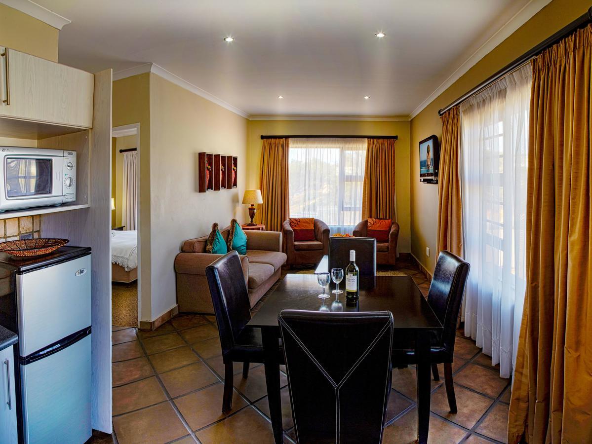 Lalapanzi Guest Lodge Port Elizabeth Kültér fotó