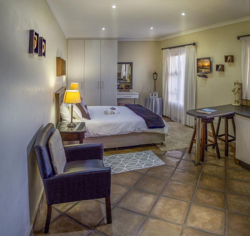 Lalapanzi Guest Lodge Port Elizabeth Kültér fotó