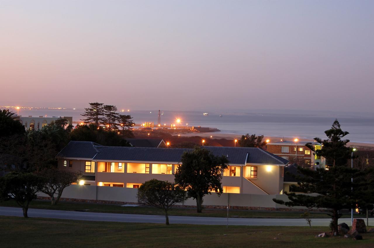 Lalapanzi Guest Lodge Port Elizabeth Kültér fotó