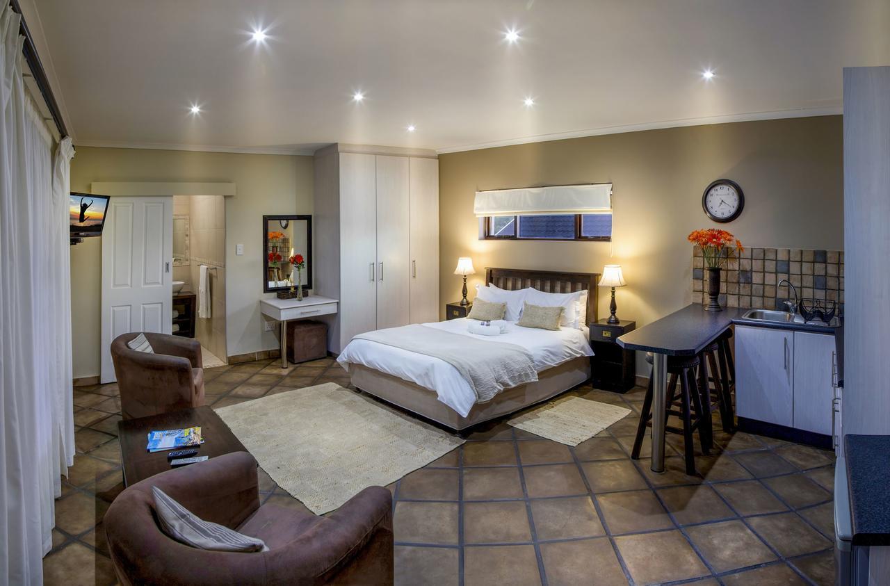 Lalapanzi Guest Lodge Port Elizabeth Kültér fotó