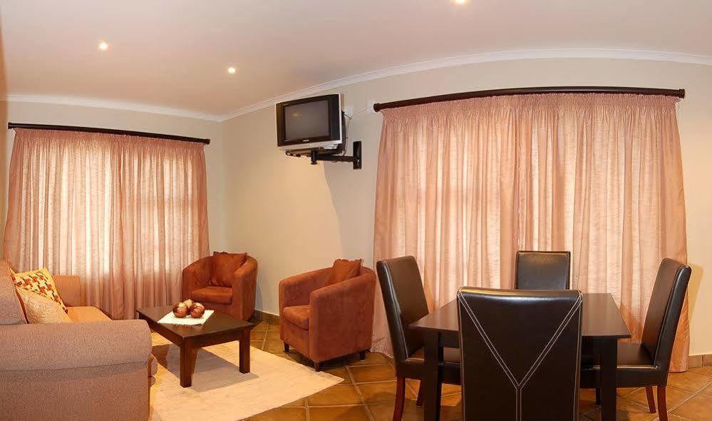 Lalapanzi Guest Lodge Port Elizabeth Kültér fotó