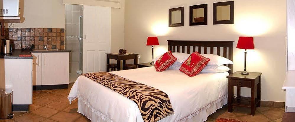 Lalapanzi Guest Lodge Port Elizabeth Kültér fotó