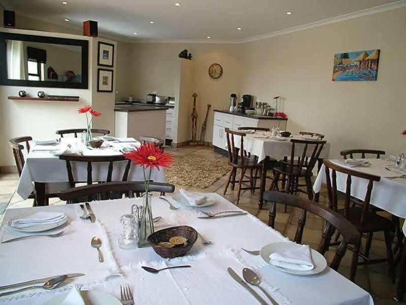 Lalapanzi Guest Lodge Port Elizabeth Kültér fotó