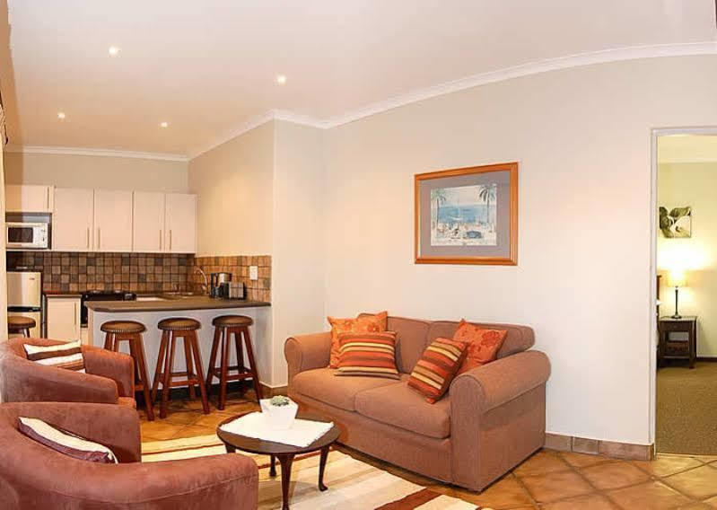 Lalapanzi Guest Lodge Port Elizabeth Kültér fotó