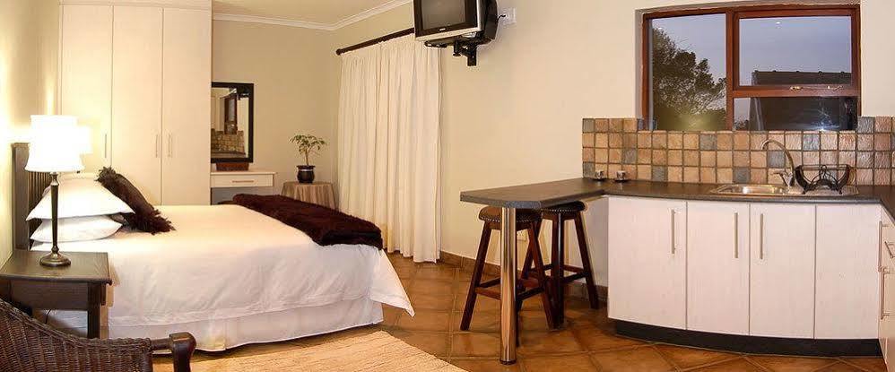 Lalapanzi Guest Lodge Port Elizabeth Kültér fotó