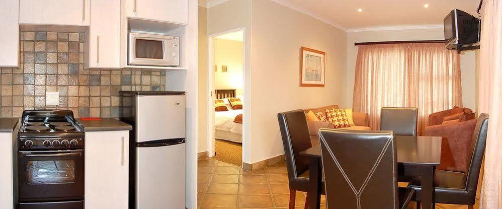 Lalapanzi Guest Lodge Port Elizabeth Kültér fotó