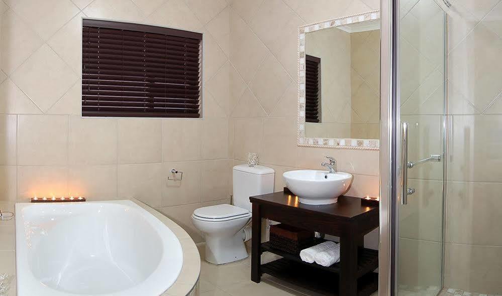 Lalapanzi Guest Lodge Port Elizabeth Kültér fotó
