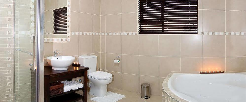 Lalapanzi Guest Lodge Port Elizabeth Kültér fotó