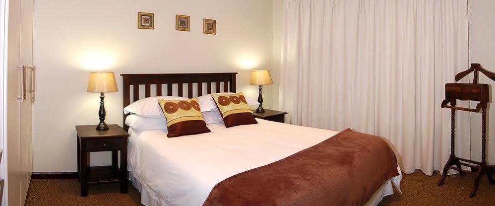 Lalapanzi Guest Lodge Port Elizabeth Kültér fotó