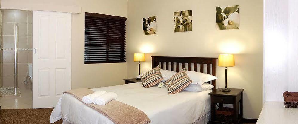 Lalapanzi Guest Lodge Port Elizabeth Kültér fotó
